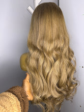 Load image into Gallery viewer, European Human Hair HD Lace 5x5