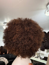 Load image into Gallery viewer, Natural looking 13x4 lace HD with natural looking hairline Human Hair wig