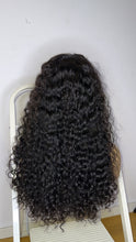 Load image into Gallery viewer, Grace 5x5  Closure wig Donor Curls
