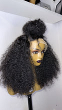 Load image into Gallery viewer, Single Raw Donor Human Hair Wig