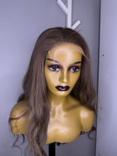 Load image into Gallery viewer, European Human Hair HD Lace 5x5