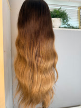 Load image into Gallery viewer, Pre-order European Human Hair HD Lace Frontal ( Best Quality)