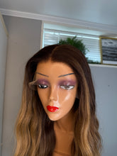 Load image into Gallery viewer, Pre-order European Human Hair HD Lace Frontal ( Best Quality)