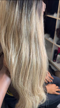 Load image into Gallery viewer, European Human Hair HD Lace 5x5