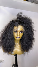 Load image into Gallery viewer, Single Raw Donor Human Hair Wig