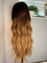 Load image into Gallery viewer, Pre-order European Human Hair HD Lace Frontal ( Best Quality)