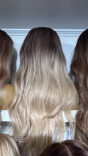 Load image into Gallery viewer, Pre-order European Human Hair HD Lace Frontal ( Best Quality)