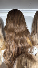 Load image into Gallery viewer, Pre-order European Human Hair HD Lace Frontal ( Best Quality)