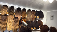 Load image into Gallery viewer, Pre-order European Human Hair HD Lace Frontal ( Best Quality)