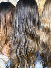 Load image into Gallery viewer, Pre-order European Human Hair HD Lace Frontal ( Best Quality)