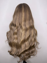 Load image into Gallery viewer, European Human Hair HD Lace 5x5