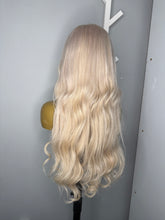 Load image into Gallery viewer, European Human Hair HD Lace 5x5