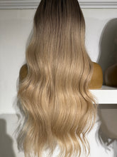 Load image into Gallery viewer, Pre-order European Human Hair HD Lace Frontal ( Best Quality)