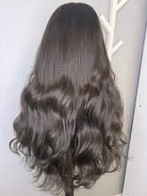 Load image into Gallery viewer, European Human Hair HD Lace 5x5