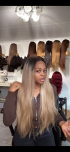 Load image into Gallery viewer, European Human Hair HD Lace 5x5