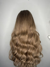 Load image into Gallery viewer, European Human Hair HD Lace 5x5