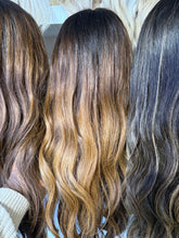 Load image into Gallery viewer, Pre-order European Human Hair HD Lace Frontal ( Best Quality)