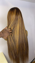 Load image into Gallery viewer, HD 5x5 Lace Closure Human Hair ( Pure Raw )