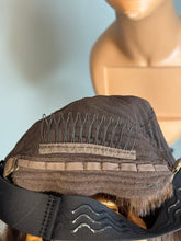 Load image into Gallery viewer, Pre-order European Human Hair HD Lace Frontal ( Best Quality)