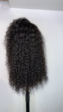 Load image into Gallery viewer, Frontal Human Hair Wig Deep curls