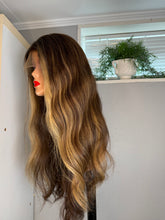 Load image into Gallery viewer, European Human Hair HD Lace Frontal ( Best Quality)