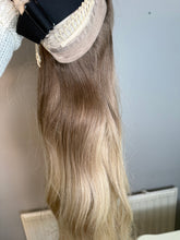 Load image into Gallery viewer, Pre-order European Human Hair HD Lace Frontal ( Best Quality)