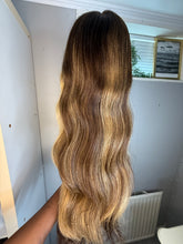 Load image into Gallery viewer, European Human Hair HD Lace Frontal ( Best Quality)