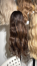 Load image into Gallery viewer, Pre-order European Human Hair HD Lace Frontal ( Best Quality)