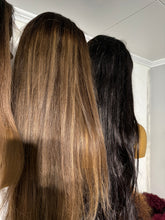 Load image into Gallery viewer, Pre-order European Human Hair HD Lace Frontal ( Best Quality)