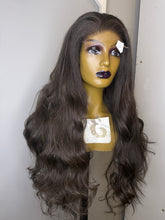 Load image into Gallery viewer, European Human Hair HD Lace 5x5