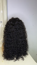 Load image into Gallery viewer, Lace Frontal Human Hair Wig