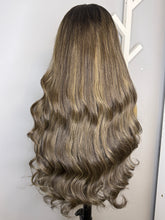 Load image into Gallery viewer, European Human Hair HD Lace 5x5