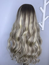 Load image into Gallery viewer, European Human Hair HD Lace 5x5