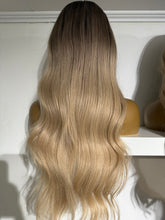 Load image into Gallery viewer, Pre-order European Human Hair HD Lace Frontal ( Best Quality)