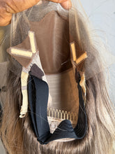 Load image into Gallery viewer, Pre-order European Human Hair HD Lace Frontal ( Best Quality)