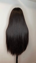 Load image into Gallery viewer, Pure Raw Donor Human Hair Wig (5x5 lace closure)