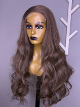 Load image into Gallery viewer, European Human Hair HD Lace 5x5