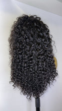 Load image into Gallery viewer, Single Raw Donor Human Hair Wig ( Lace Frontal )