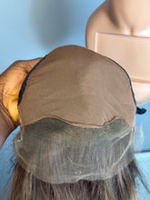 Load image into Gallery viewer, European Human Hair HD Lace Frontal ( Best Quality)