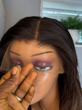 Load image into Gallery viewer, Pre-order 150% density European Human Hair HD Lace Frontal ( Best Quality)