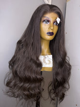 Load image into Gallery viewer, European Human Hair HD Lace 5x5