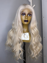 Load image into Gallery viewer, European Human Hair HD Lace 5x5