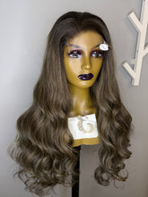 Load image into Gallery viewer, European Human Hair HD Lace 5x5