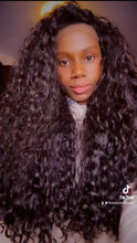 Load image into Gallery viewer, Lace Frontal HD Lace Closure Raw Human ( Best quality)