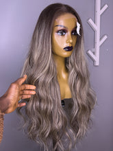 Load image into Gallery viewer, European Human Hair HD Lace 5x5