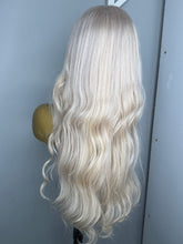 Load image into Gallery viewer, European Human Hair HD Lace 5x5