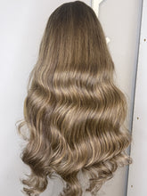 Load image into Gallery viewer, European Human Hair HD Lace 5x5