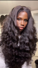 Load image into Gallery viewer, Pure Raw HD Lace Closure