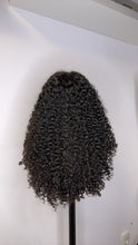 Load image into Gallery viewer, HD Lace Closure Human Hair Wig