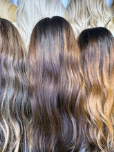 Load image into Gallery viewer, Pre-order European Human Hair HD Lace Frontal ( Best Quality)